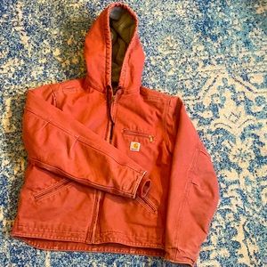 Carhartt woman’s jacket